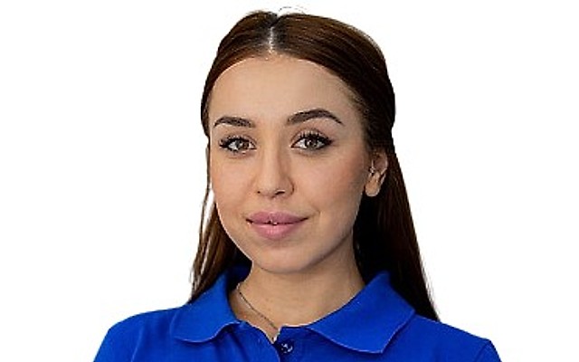 Илиева Раиса Дмитриевна