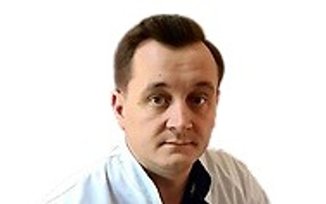 Евтушенко Сергей Владимирович