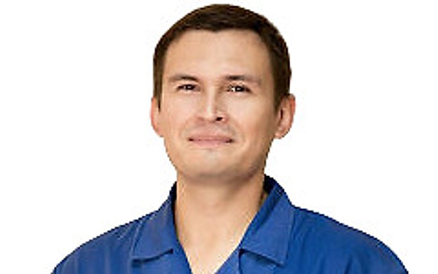 Демин Алексей Николаевич