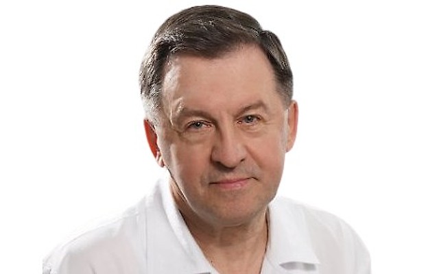 Савостьяненко Анатолий Сергеевич