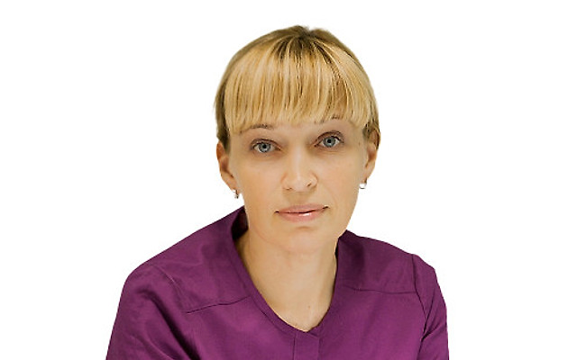 Машкина Елена Александровна