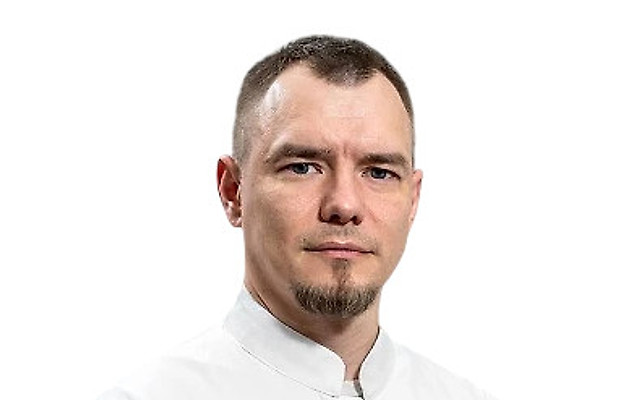 Разномазов Алексей Юрьевич