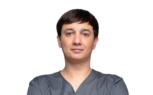 Резник Василий Александрович