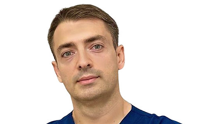 Пашьян Давид Андроникович