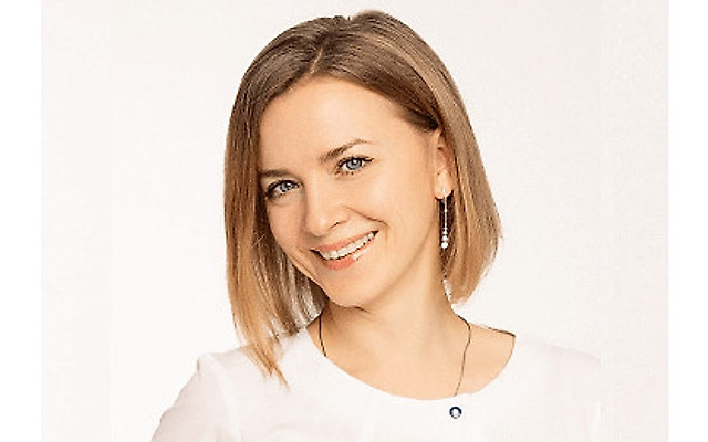 Кагосян Наталья Сергеевна
