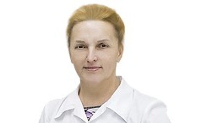 Тарасова Альфия Зуфаровна