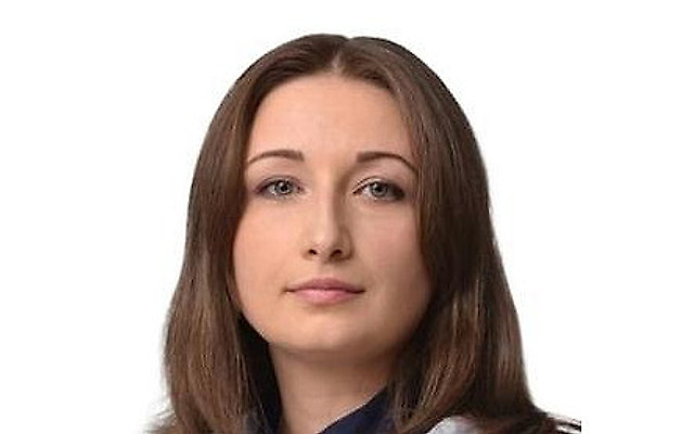 Шарко Анна Сергеевна
