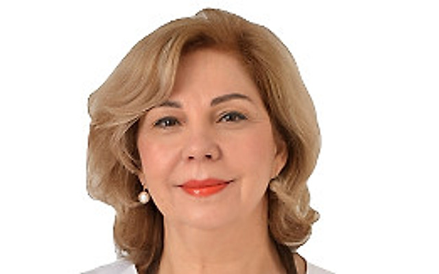 Саркисова Марина Николаевна