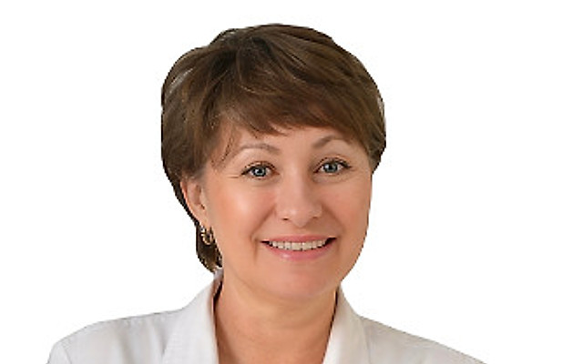 Малеева Алевтина Владимировна