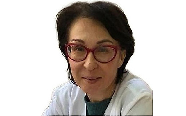 Калкан Татьяна Анатольевна