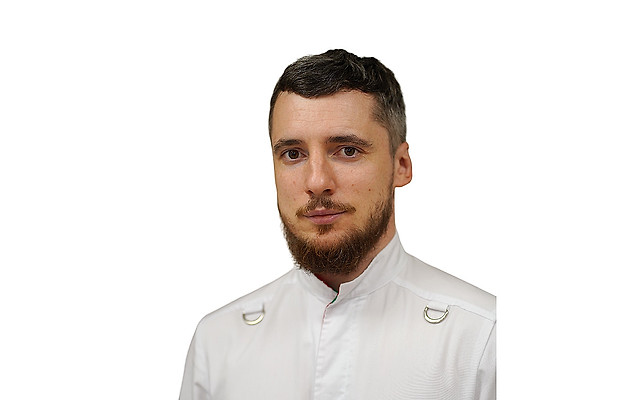 Уланов Роман Александрович