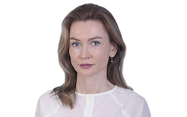 Минтянская Альбина Александровна
