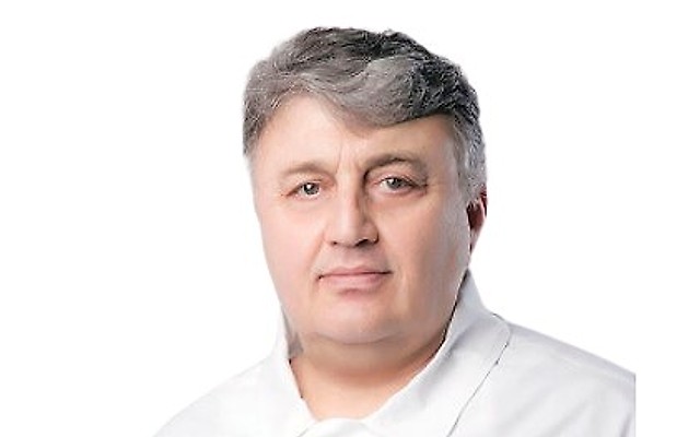 Силагадзе Гайоз Титович