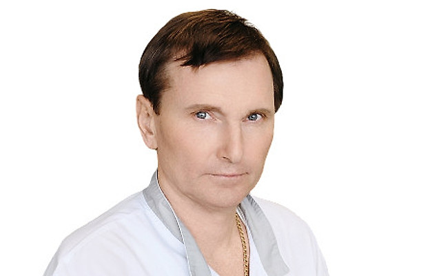 Скаковский Андрей Григорьевич