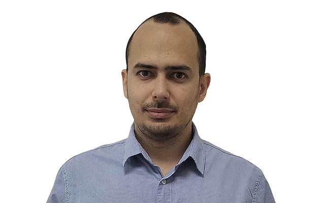 Янушко Павел Сергеевич