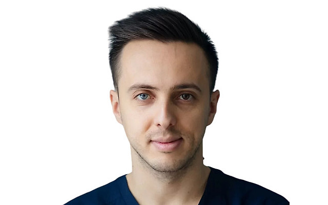 Мальцев Вадим Вячеславович