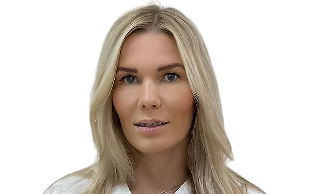 Пьяных Екатерина Владимировна