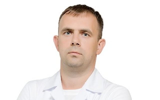 Яворский Евгений Валерьевич