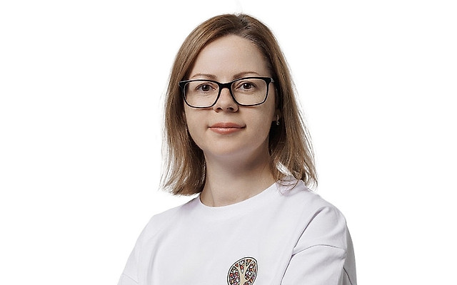 Климушина Ольга Сергеевна