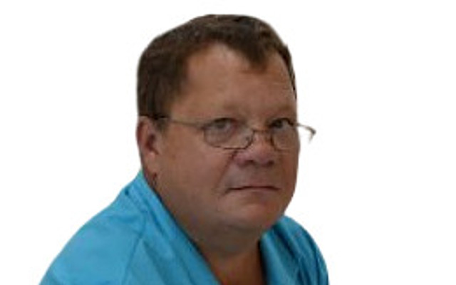 Козлов Евгений Викторович