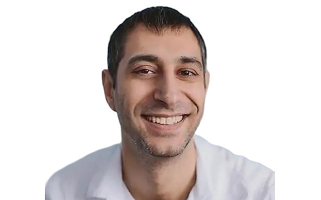 Симонян Хорен Айкович