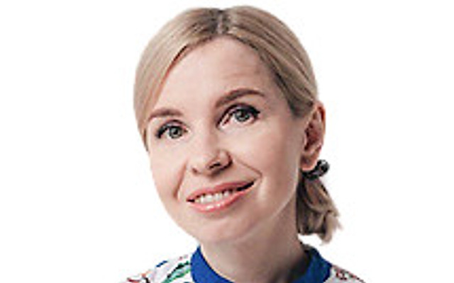 Авласик Наталья Николаевна