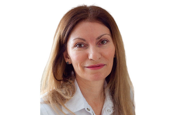 Чумарина Олеся Валерьевна