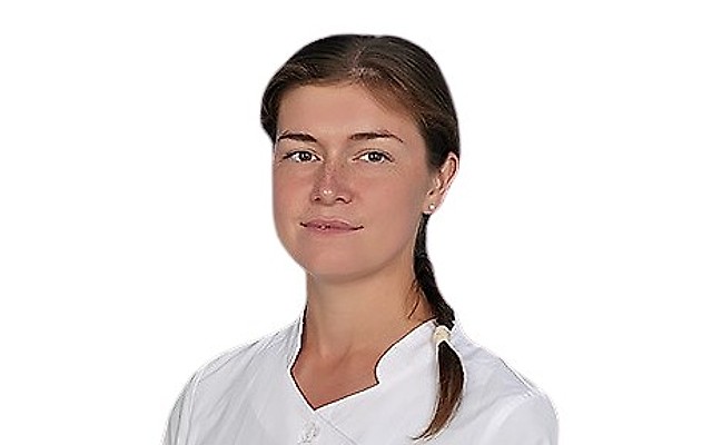 Сенькина Дарья Ильинична