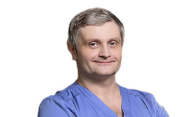 Колыгаев Андрей Валерьевич