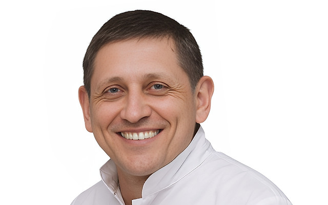 Бейгул Павел Владимирович