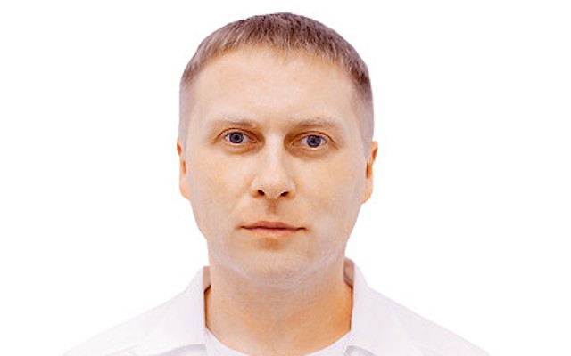 Тропин Олег Николаевич
