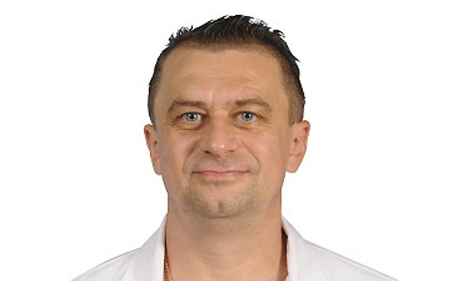 Ковалев Дмитрий Валерьевич