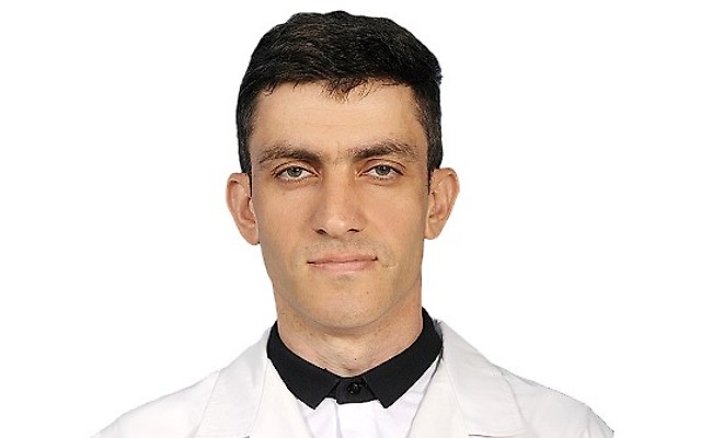 Ичмелян Ашот Мисакович
