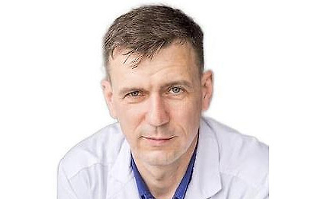 Тимошенко Станислав Владимирович