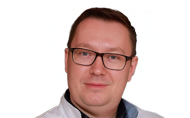 Мельников Роман Борисович