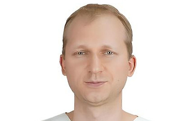 Шатилов Владимир Дмитриевич