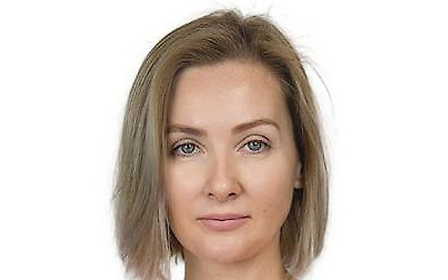 Ряполова Татьяна Анатольевна