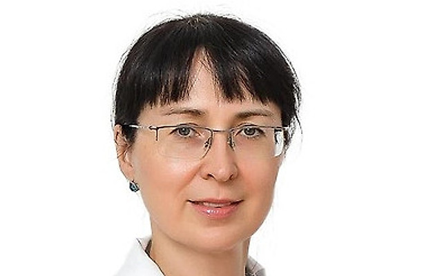 Мартинчук Катарина Юрьевна