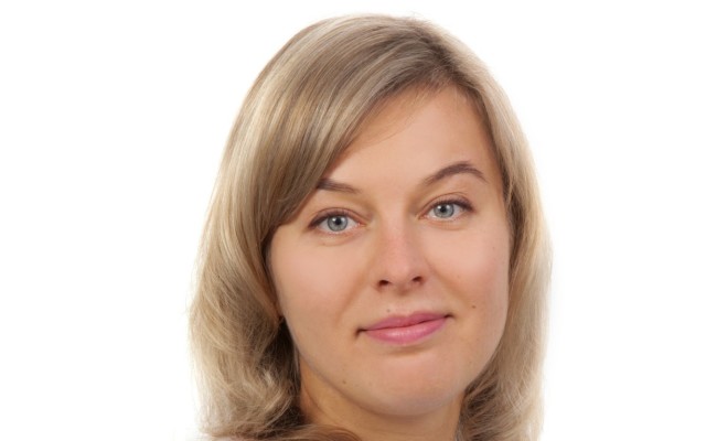 Петренко Юлия Александровна