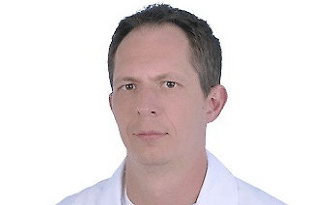 Александренков Николай Владимирович