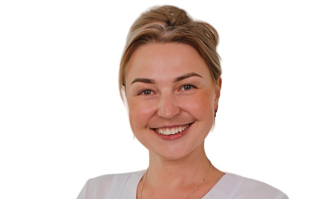 Серова Рената Юрьевна