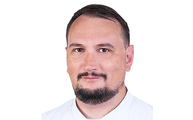 Манухин Андрей Викторович