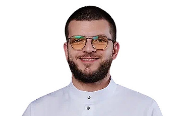 Хазарян Карэн Эдуардович