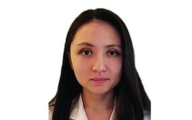Урнева Оксана Викторовна