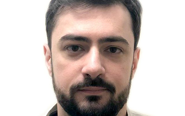 Константинов Илья Изольдович