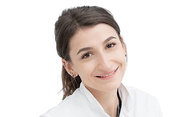 Качалова Софья Олеговна