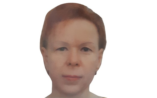 Сопкова Валентина Геннадьевна