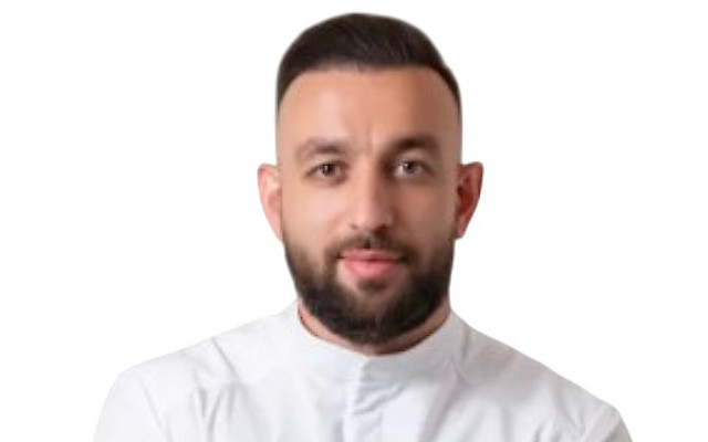 Лепеха Андрей Владимирович