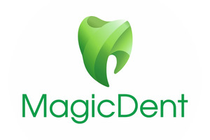 MagicDent (Мэджик Дент) на Юных Ленинцев