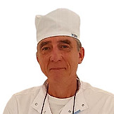 Баранов Евгений Николаевич